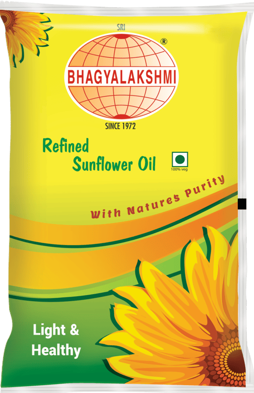 Sun flower Oil