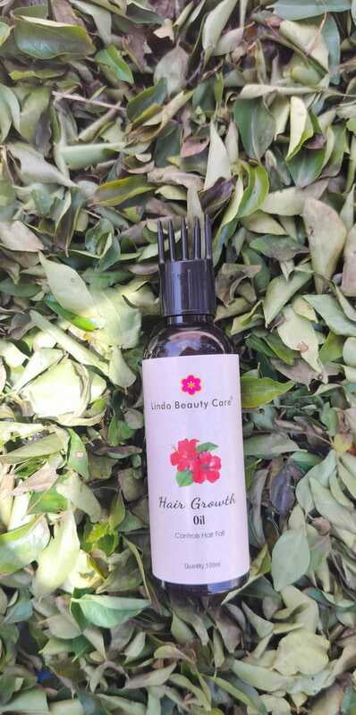 Hair growth oil Hair growth oil