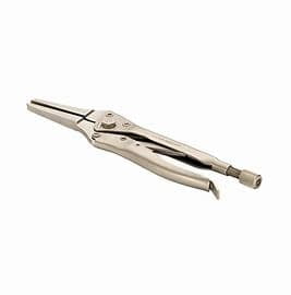 12MM NIDDLE NOSE LOCKING PLIER