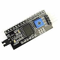 I2C MODULE