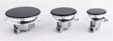 itilian burner for hob gas stove