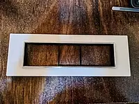 NAME PLATE