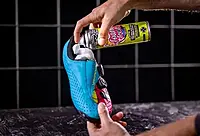 MUC OFF FOAM FRESH HELMET &SHOE CLEANER