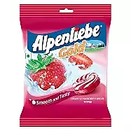 ALPENLIEBE( ROSE)1RS 100 (PKT)