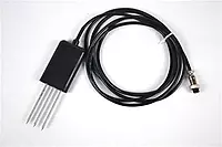 7 in 1 Soil Sensor RS485, THCPHNPK, 5V supply