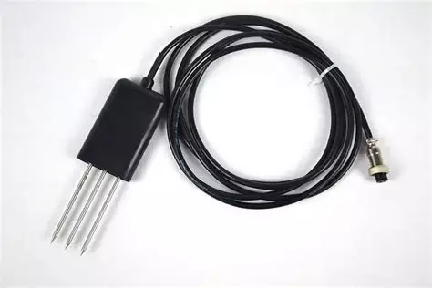 7 in 1 Soil Sensor RS485, THCPHNPK, 5V supply