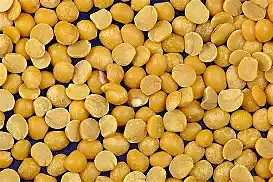 Peas Dhall (Paddaniparuppu)