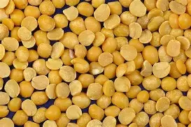 Peas Dhall (Paddaniparuppu)
