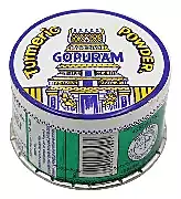 GOPURAM TRMERIC-100G