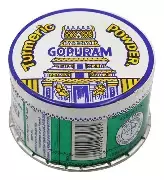 GOPURAM TRMERIC-100G