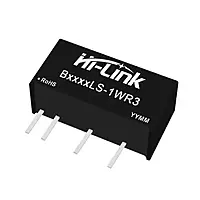 B0505LS-1WR3 DC TO DC Converter module 5volt