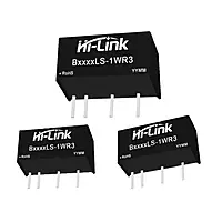 B0505LS-1WR3 DC TO DC Converter module 5volt