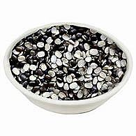 URIDDAL(BLACK SPILT)250G