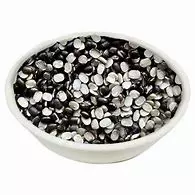 URIDDAL(BLACK SPILT)250G