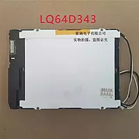LQ64D343 G Display