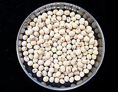 soyabeans 250g