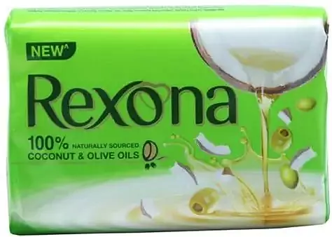 REXONASOAP