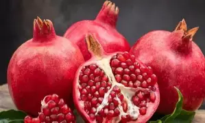 POMEGRANATE  (MATHULAI)