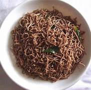 Ragi mixture