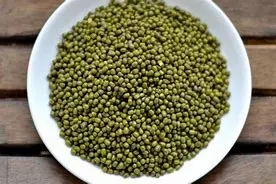 PACHIPAYARU250G