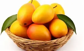 MANGO (senduram)