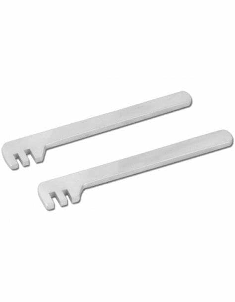PLATE BENDER PAIR SMALL