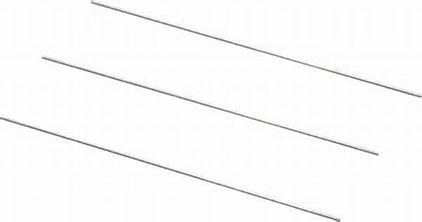 Guide Pin – Precision Surgical Tool for Accurate Implant Placement and ...
