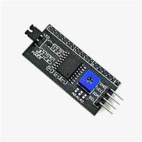 I2C MODULE
