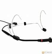 AKG C555 L High-Performance Head Worn Mic