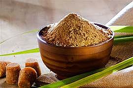 Jaggery Powder(170 per kg)