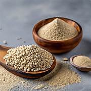 Jowar Flour (90 per kg]