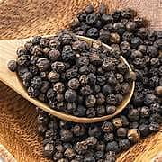 Black Pepper(Rs. 52 per 50g)