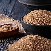 Brown Sugar(120 per kg)