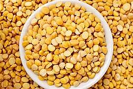 Chana Dal(80 per 500gm)