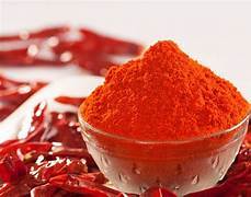 Mirchi Powder(Rs. 325 per 500g)