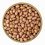Organic Ground nut(110 per 500gm)