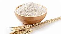 Wheat Flour(Rs. 85 per 1kg)