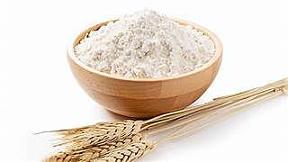 Wheat Flour(Rs. 85 per 1kg)