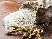 Wheat Flour(Rs. 85 per 1kg)