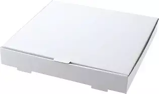 Pizza Box