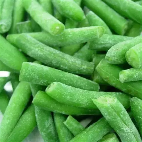IQF FRENCH BEANS -Bulk 35Kg
