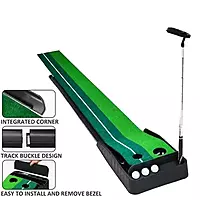 MINI GOLF