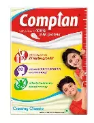 COMPLAN. (BADAM) MILKPROTEIN