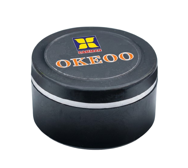 OKEOO - 10 by DAMMAN