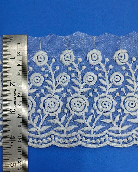 D-2058 Organza
