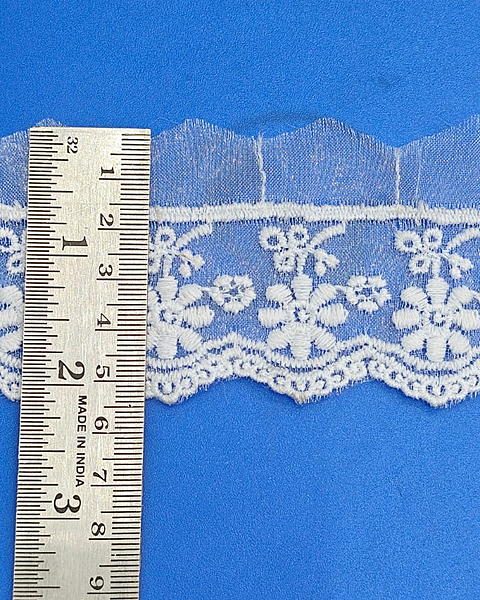 D-2059 Organza 25 m