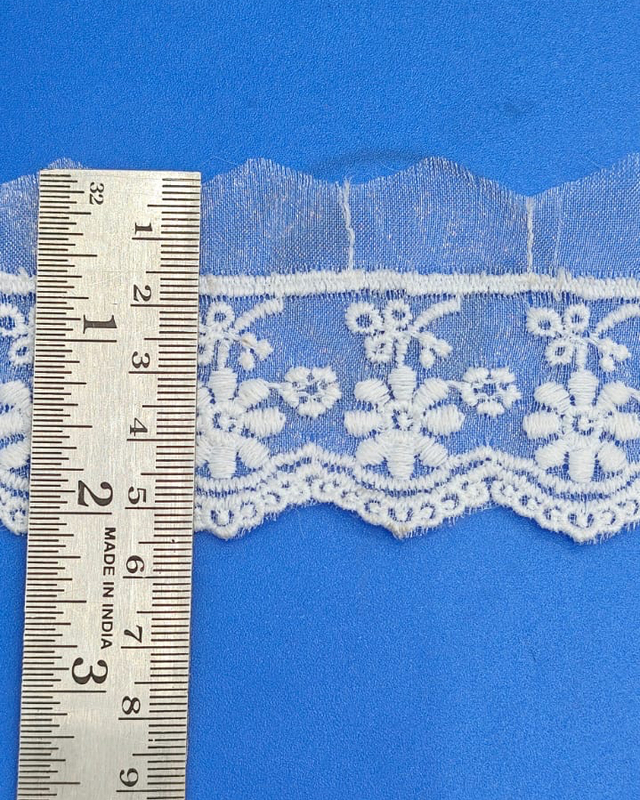 D-2059 Organza 25 m
