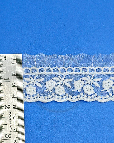 D-2060 Organza 25 m