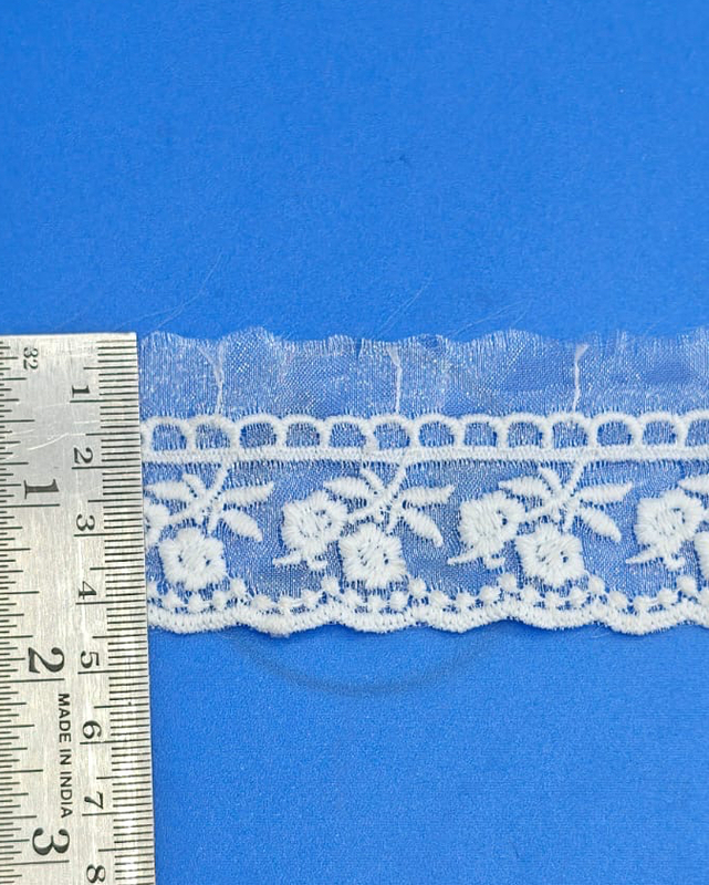 D-2060 Organza 25 m