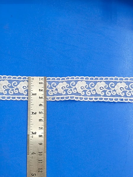 Organza ST 274 25 Mtr